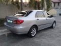 Selling Toyota Altis 2005 Manual Gasoline in Dasmariñas-1