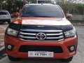 Toyota Hilux 2016 Automatic Diesel for sale in Quezon City-9