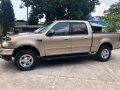 2nd Hand (Used) Ford F-150 2001 for sale in Muntinlupa-1