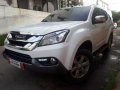 Isuzu Mu-X 2016 Automatic Diesel for sale in Parañaque-2