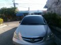 Honda City 2007 Manual Gasoline for sale in Santa Rosa-4