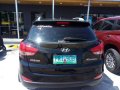 Selling Hyundai Tucson 2010 Automatic Gasoline in Meycauayan-4