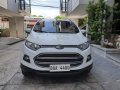 Selling 2nd Hand (Used) Ford Ecosport 2017 in Quezon City-1