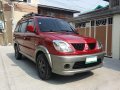 Selling 2nd Hand (Used) Mitsubishi Adventure 2009 at 80000 in Angeles-8