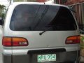 2nd Hand (Used) Mitsubishi Spacegear 2000 Manual Diesel for sale in Rodriguez-2