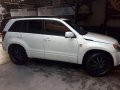  2nd Hand (Used) Suzuki Vitara 2009 for sale in Malabon-0