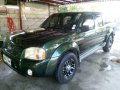 2003 Nissan Frontier for sale in Gapan-8