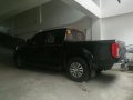 Selling 2nd Hand (Used) Nissan Navara 2014 in Vinzons-7