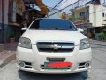 Selling 2nd Hand (Used) Chevrolet Aveo 2007 Sedan Manual Gasoline at 100000 in Valenzuela-0