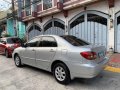  2nd Hand (Used) Toyota Corolla Altis 2007 Automatic Gasoline for sale in Manila-6