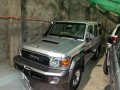 Selling Brand New Toyota Land Cruiser in Cebu City-0