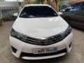 Selling 2nd Hand (Used) Toyota Altis 2016 in Cebu City-9