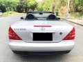 Selling 2nd Hand (Used) Mercedes-Benz 230 1998 in Muntinlupa-3