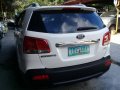  2nd Hand (Used) Kia Sorento 2012 for sale in Pasig-3