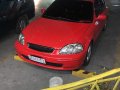 Honda Civic 1996 for sale-5