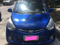 HYUNDAI EON 2013 FOR SALE-1