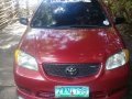 Toyota Vios 2005 for sale-1