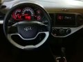 Selling 2nd Hand (Used) 2016 Kia Picanto in Dumaguete-3