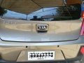 Selling 2nd Hand (Used) 2016 Kia Picanto in Dumaguete-5