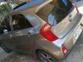 Selling 2nd Hand (Used) 2016 Kia Picanto in Dumaguete-4