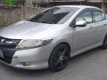  Honda City 2009 for sale-0