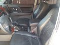 Mitsubishi Pajero 2005 for sale-4