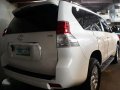  2nd Hand (Used) Toyota Prado 2011 for sale in Manila-1