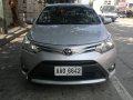  2nd Hand (Used) Toyota Vios 2014 Manual Gasoline for sale in Mandaluyong-7