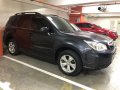 2nd Hand (Used) Subaru Forester 2013 for sale-1