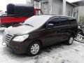 2014 Toyota Innova for sale in Baguio-9