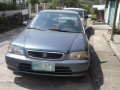 2nd Hand (Used) Honda Civic 1998 Automatic Gasoline for sale in San Mateo-9