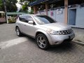 Selling Nissan Murano 2006 Automatic Gasoline in Taytay-3