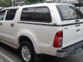 Selling 2nd Hand (Used) Toyota Hilux 2014 in Quezon City-5