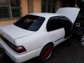Toyota Corolla Manual Gasoline for sale in Guagua-2