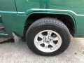 Selling 2nd Hand (Used) 2007 Mitsubishi L300 Van Manual Diesel in Pasig-6