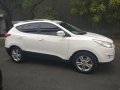 Selling Hyundai Tucson 2013 Automatic Diesel in Las Piñas-3