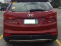 Selling 2nd Hand (Used) Hyundai Santa Fe 2013 in Quezon City-10