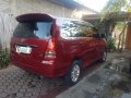 Selling Toyota Innova 2007 Manual Diesel in Cainta-3
