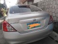 Nissan Almera 2013 Manual Gasoline for sale in Imus-2