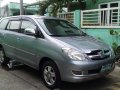  2nd Hand (Used) Toyota Innova 2008 Manual Diesel for sale in Lipa-9