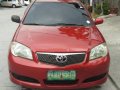 Selling 2nd Hand (Used) Toyota Vios 2006 in Caloocan-2