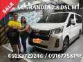  Brand New Toyota Hiace 2019 for sale in Calamba-5