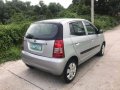 Selling Kia Picanto 2005 Automatic Gasoline in Angeles-3