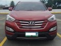 Selling 2nd Hand (Used) Hyundai Santa Fe 2013 in Quezon City-11
