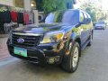 2nd Hand (Used) Ford Everest 2010 for sale in Marikina-1