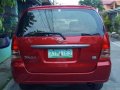 Selling 2nd Hand (Used) Toyota Innova 2005 in Santa Rosa-1