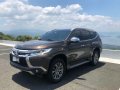 Mitsubishi Montero Sport 2018 for sale in Quezon City-0