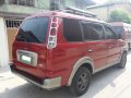 Selling 2nd Hand (Used) Mitsubishi Adventure 2009 at 80000 in Angeles-6