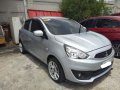 Selling Mitsubishi Mirage 2017 Hatchback Manual Gasoline in Parañaque-1