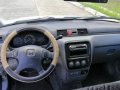 Selling Honda Cr-V 1998 Automatic Gasoline in Manila-8